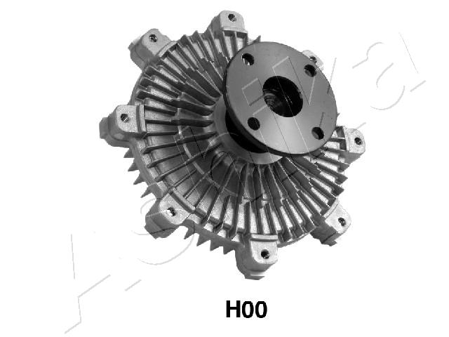 ASHIKA 36-0H-H00 Giunto di collegamento, Ventilatore radiatore