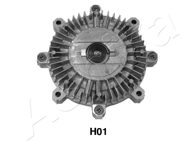 ASHIKA 36-0H-H01 Giunto di collegamento, Ventilatore radiatore