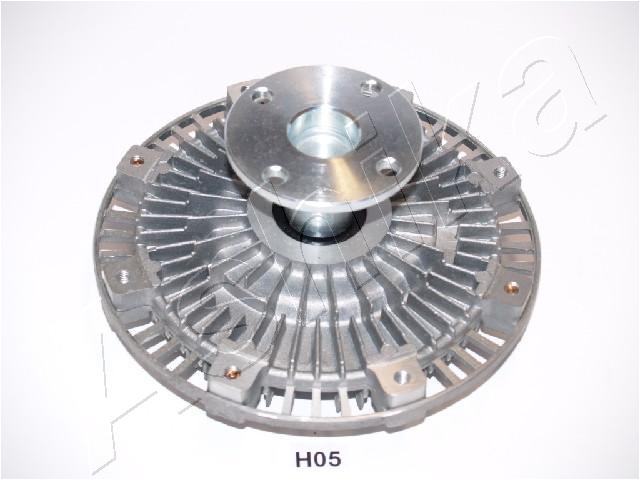 ASHIKA 36-0H-H05 Giunto di collegamento, Ventilatore radiatore