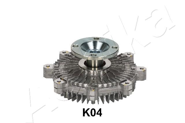 ASHIKA 36-0K-K04 Giunto di collegamento, Ventilatore radiatore