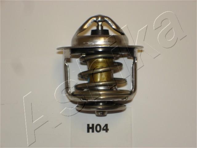 ASHIKA 38-0H-H04 Termostato, Refrigerante-Termostato, Refrigerante-Ricambi Euro