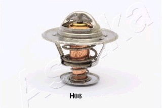 ASHIKA 38-0H-H06 Termostato, Refrigerante-Termostato, Refrigerante-Ricambi Euro