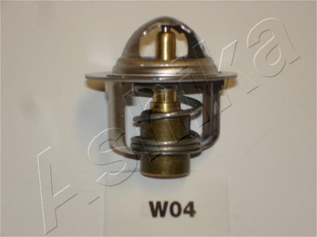 ASHIKA 38-0W-W04 Termostato, Refrigerante-Termostato, Refrigerante-Ricambi Euro