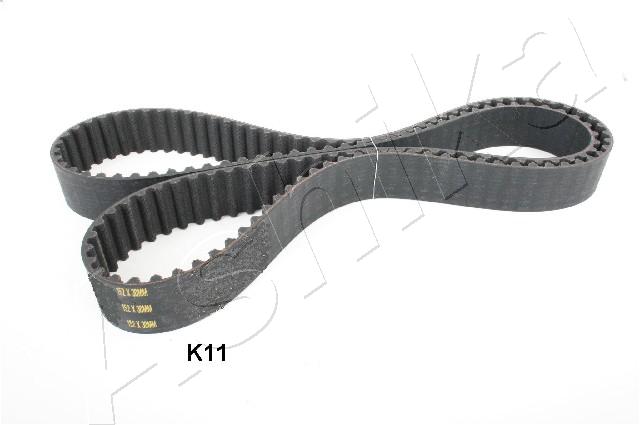 ASHIKA 40-0K-011 Cinghia dentata