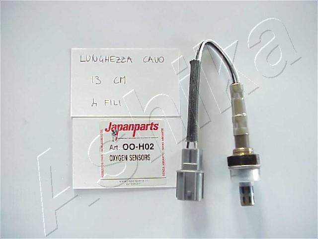 ASHIKA 43-H02 Oxygen Sensor