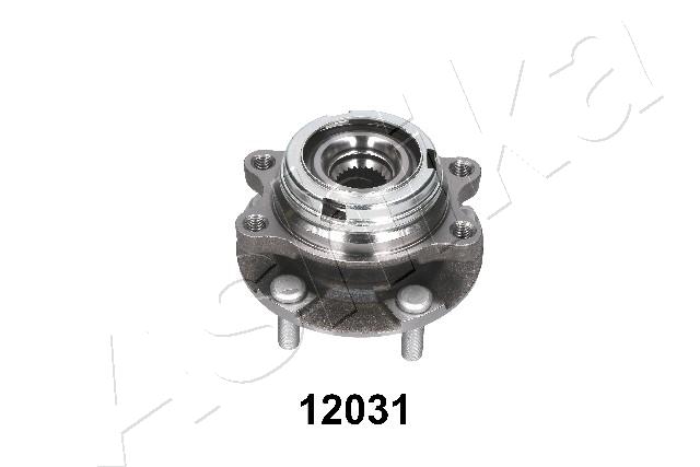 FEBI BILSTEIN 02231 Hjulnav