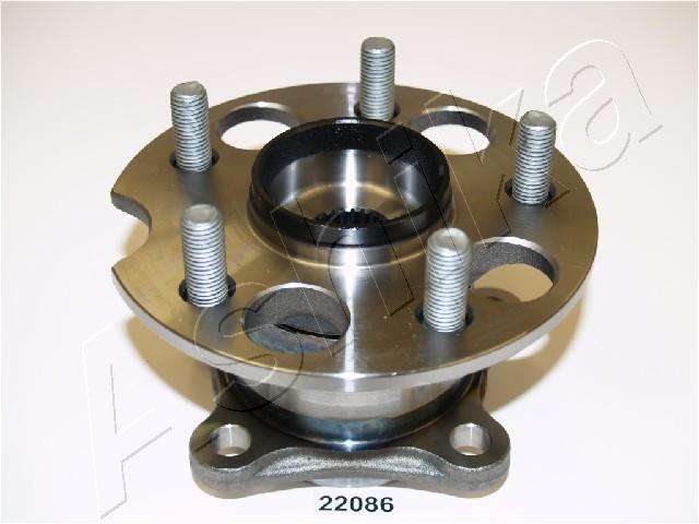 ASHIKA 44-22086 Hjulnav