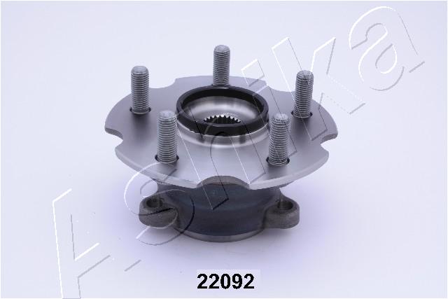 ASHIKA 44-22092 Hjulnav