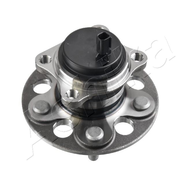 JAPANPARTS KK-24035 Hjulnav
