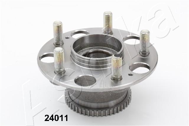 ASHIKA 44-24011 Hjulnav