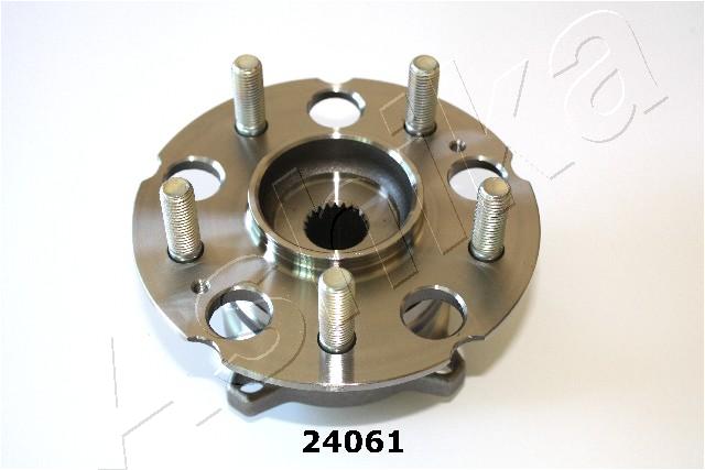 ASHIKA 44-24061 Hjulnav