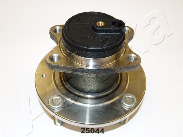 JAPANPARTS KK-22062 Hjulnav