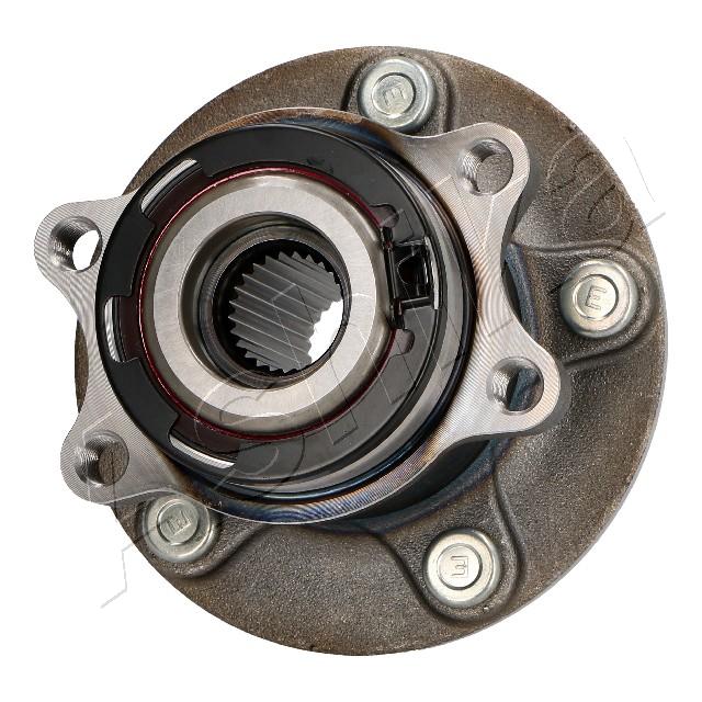 FEBI BILSTEIN 14967 Hjulnav