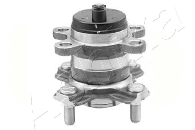 FEBI BILSTEIN 102192 Hjulnav