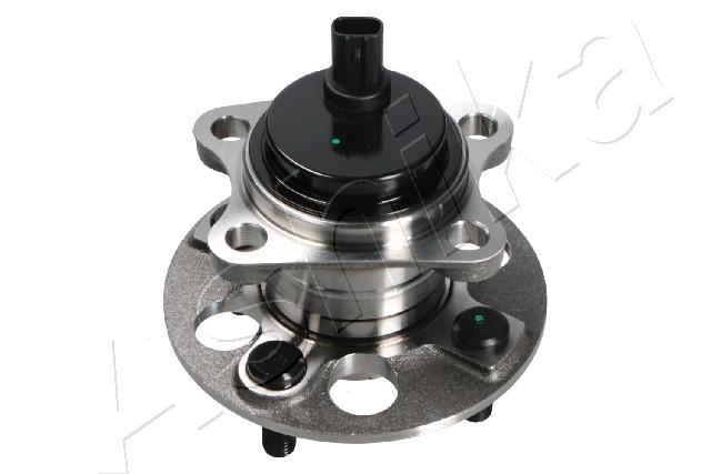 ASHIKA 44-29034 Wheel Hub Rear Axle Left Rear Axle Right for TOYOTA