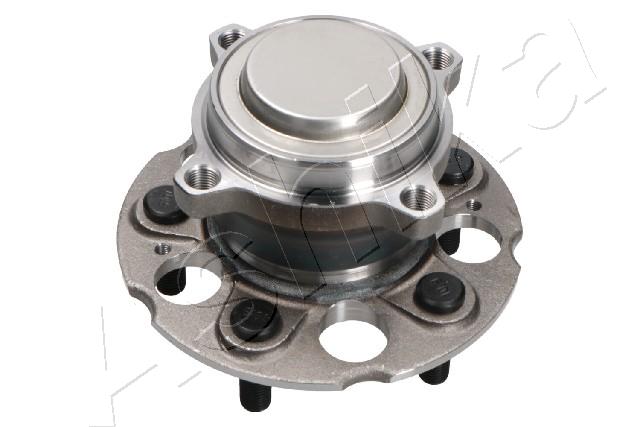 ASHIKA 44-29037 Wheel Hub Rear Axle Left Rear Axle Right for HONDA