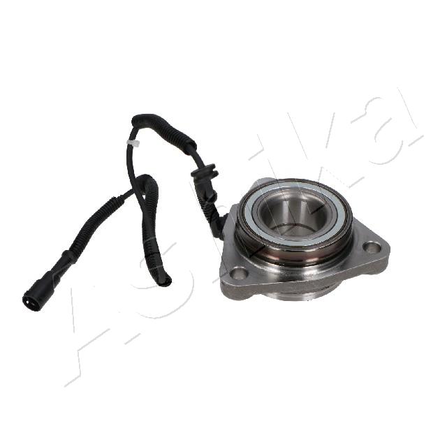 ASHIKA 44-29077 Wheel Hub...