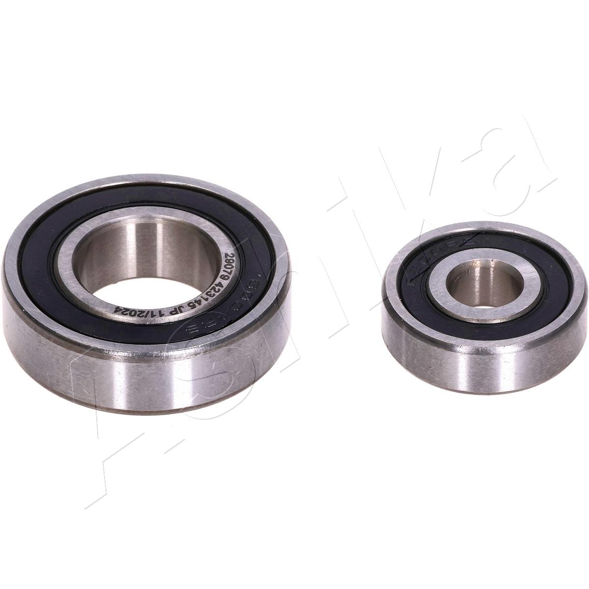 ASHIKA 44-29079 Bush, steering knuckle Front for SANTANA SUZUKI