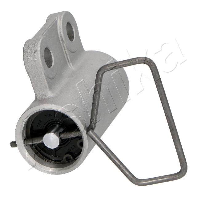 ASHIKA 45-02-241 Αποσβεστ. κραδασμών, οδοντ. ιμάντας for TOYOTA