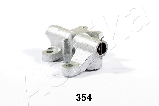 ASHIKA 45-03-354 Svingningsdemper, tannrem