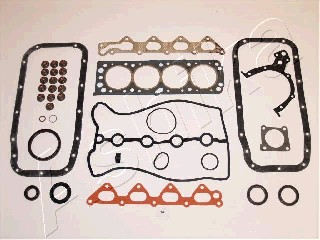 ASHIKA 48-00-005 Kit guarnizioni, Testata-Kit guarnizioni, Testata-Ricambi Euro