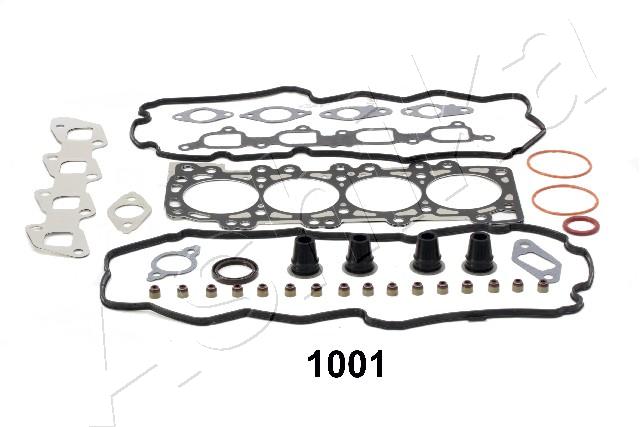 ASHIKA 48-01-1001 Kit guarnizioni, Testata-Kit guarnizioni, Testata-Ricambi Euro