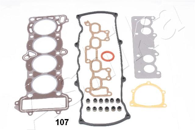 ASHIKA 48-01-107 Kit guarnizioni, Testata-Kit guarnizioni, Testata-Ricambi Euro