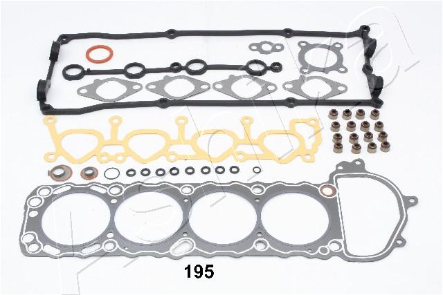 ASHIKA 48-01-195 Kit guarnizioni, Testata-Kit guarnizioni, Testata-Ricambi Euro