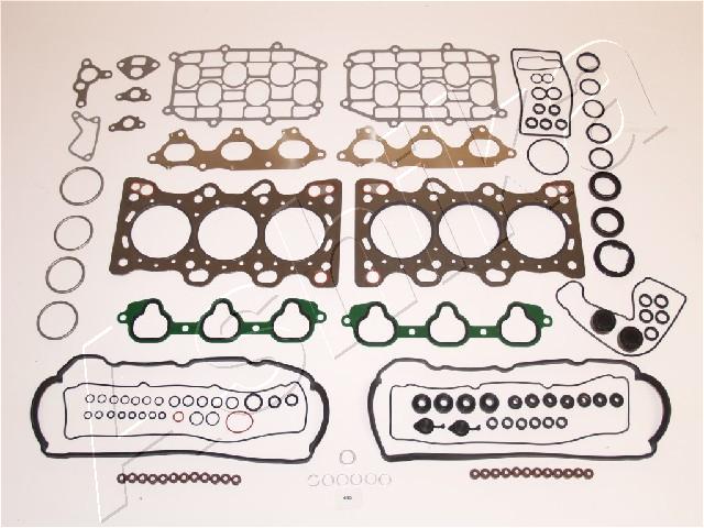 ASHIKA 48-04-495 Kit guarnizioni, Testata-Kit guarnizioni, Testata-Ricambi Euro