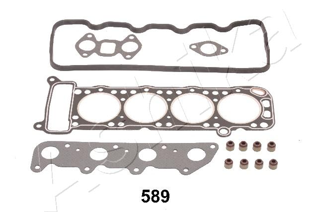 ASHIKA 48-05-589 Kit guarnizioni, Testata