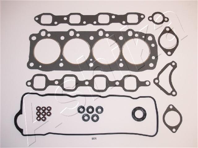 ASHIKA 48-09-901 Kit guarnizioni, Testata-Kit guarnizioni, Testata-Ricambi Euro