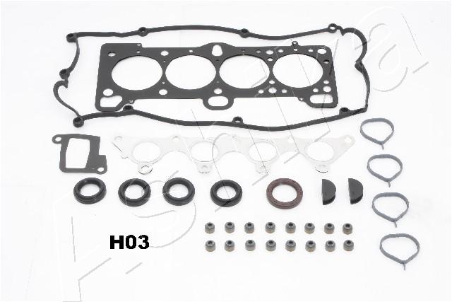 ASHIKA 48-0H-H03 Kit guarnizioni, Testata-Kit guarnizioni, Testata-Ricambi Euro