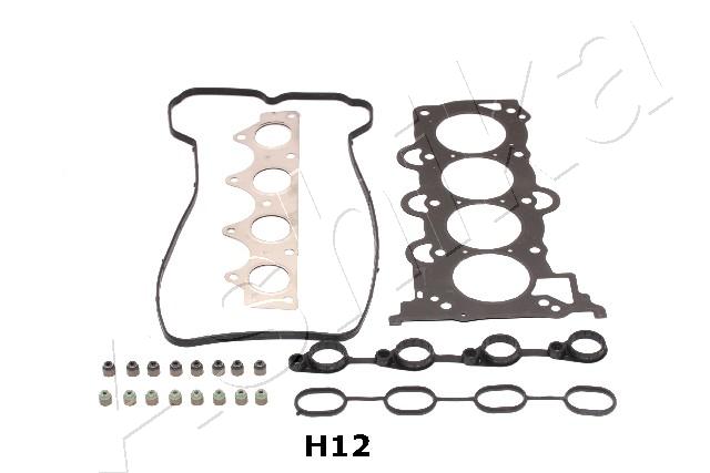 ASHIKA 48-0H-H12 Kit guarnizioni, Testata-Kit guarnizioni, Testata-Ricambi Euro