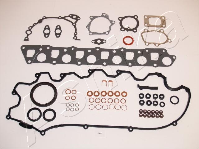 ASHIKA 49-01-124S Kit completo guarnizioni, Motore-Kit completo guarnizioni, Motore-Ricambi Euro