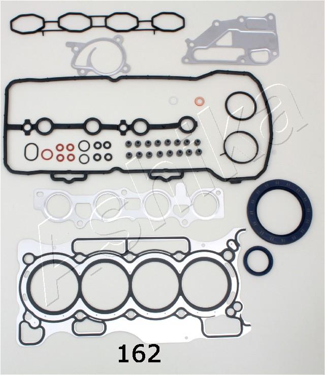 ASHIKA 49-01-162 Kit completo guarnizioni, Motore-Kit completo guarnizioni, Motore-Ricambi Euro