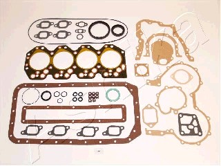 ASHIKA 49-02-235 Kit completo guarnizioni, Motore-Kit completo guarnizioni, Motore-Ricambi Euro