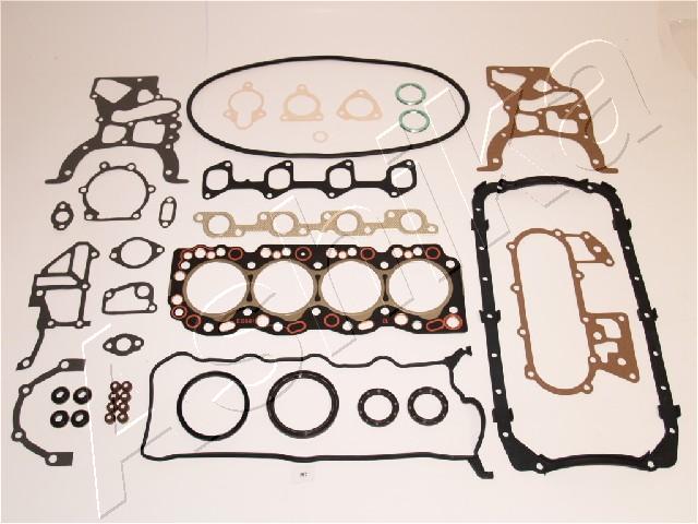 VICTOR REINZ 01-10200-01 Tetnings helsett, motor