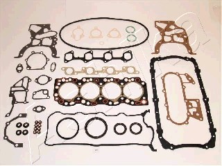 ASHIKA 49-02-297 Kit completo guarnizioni, Motore-Kit completo guarnizioni, Motore-Ricambi Euro