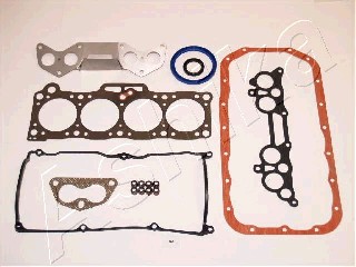 ASHIKA 49-03-395 Kit completo guarnizioni, Motore-Kit completo guarnizioni, Motore-Ricambi Euro