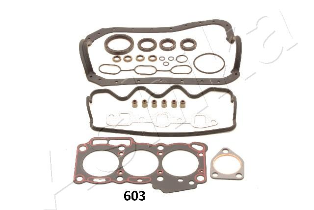 ASHIKA 49-06-603 Kit completo guarnizioni, Motore-Kit completo guarnizioni, Motore-Ricambi Euro