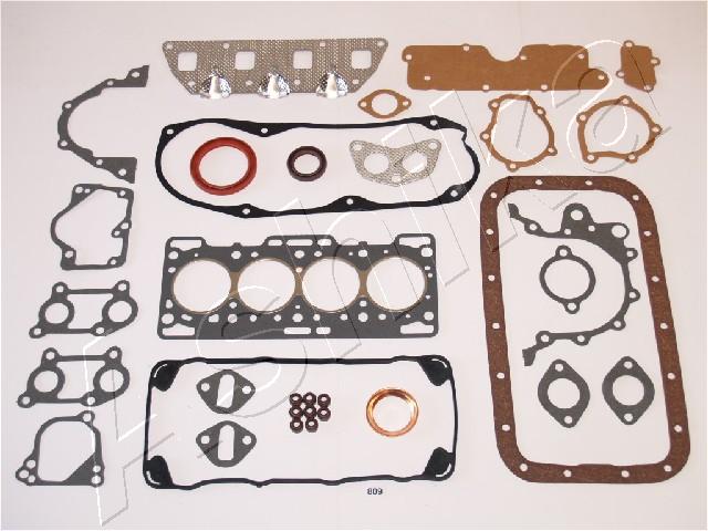 ELRING 982.490 Tetnings helsett, motor