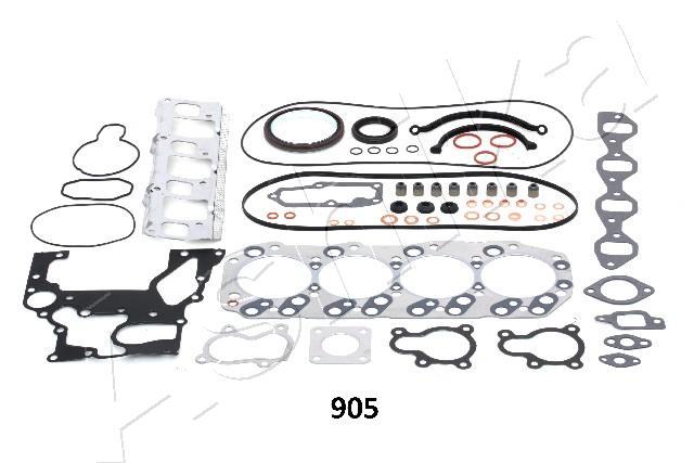 ASHIKA 49-09-905 Kit completo guarnizioni, Motore-Kit completo guarnizioni, Motore-Ricambi Euro