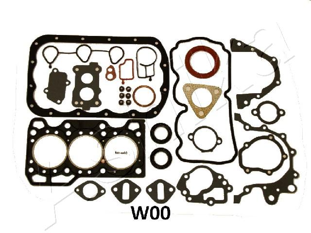 ASHIKA 49-0W-W00 Full...