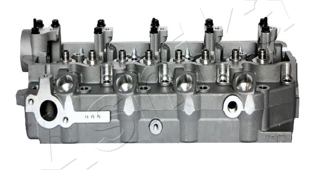 ASHIKA 4D56T-01 Κυλινδροκεφαλή for HYUNDAI KIA MITSUBISHI
