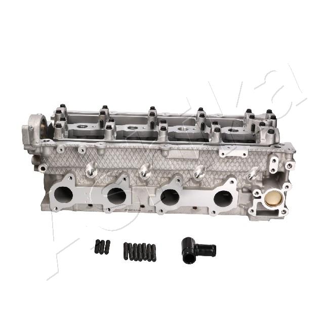 ASHIKA 4D56T-03 Κυλινδροκεφαλή for HYUNDAI KIA