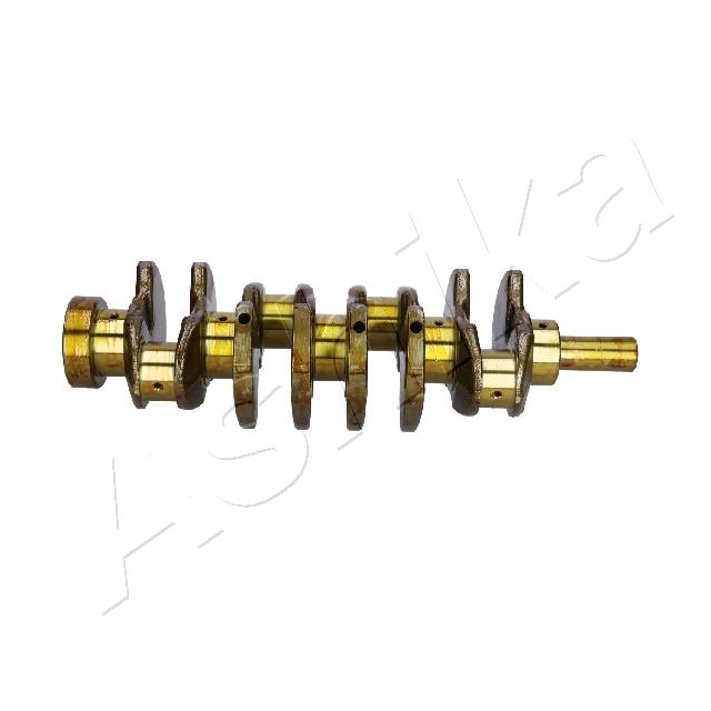 ASHIKA 4D56T-19 Crankshaft