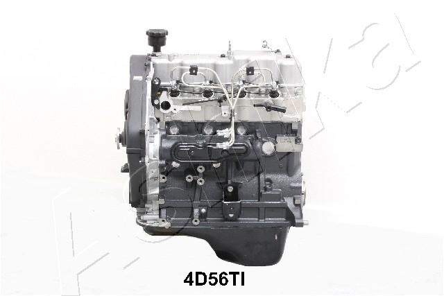 ASHIKA 4D56TI Motore completo