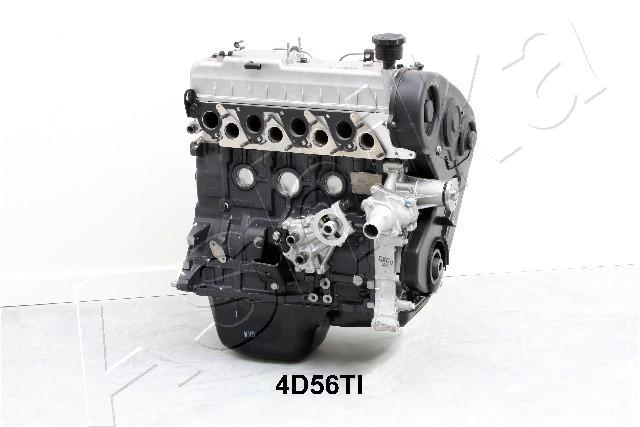 ASHIKA 4D56TI Motore completo