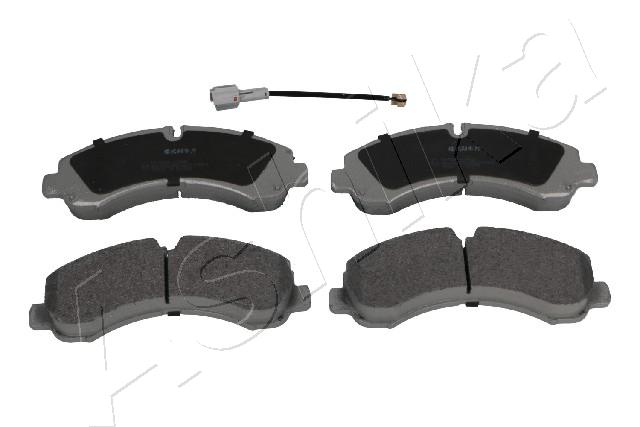 MAXGEAR 19-1454 Bremsekloss sett