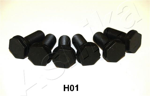 ASHIKA 54-0H-H01 Bolt, flywheel ring gear carrier for HYUNDAI